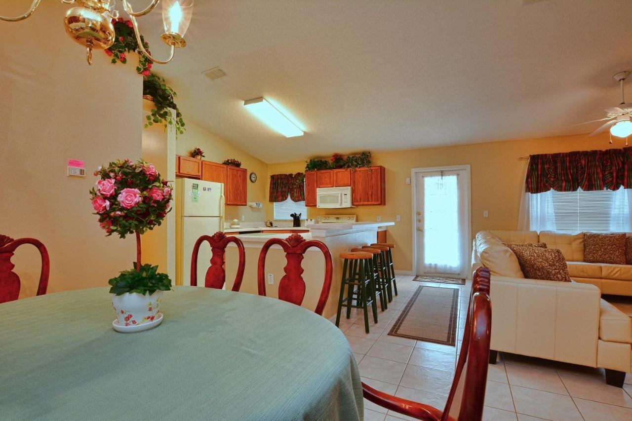 Greater Groves - 3 Bedrooms House W/Pool-5205Gg Clermont Kültér fotó